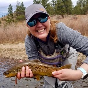 Meet your Posher, Nicci